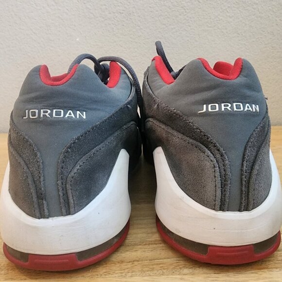 Vtg Nike Air Jordan S.U. Trainer Athletic Sneaker Shoes 314317-002 Size 10